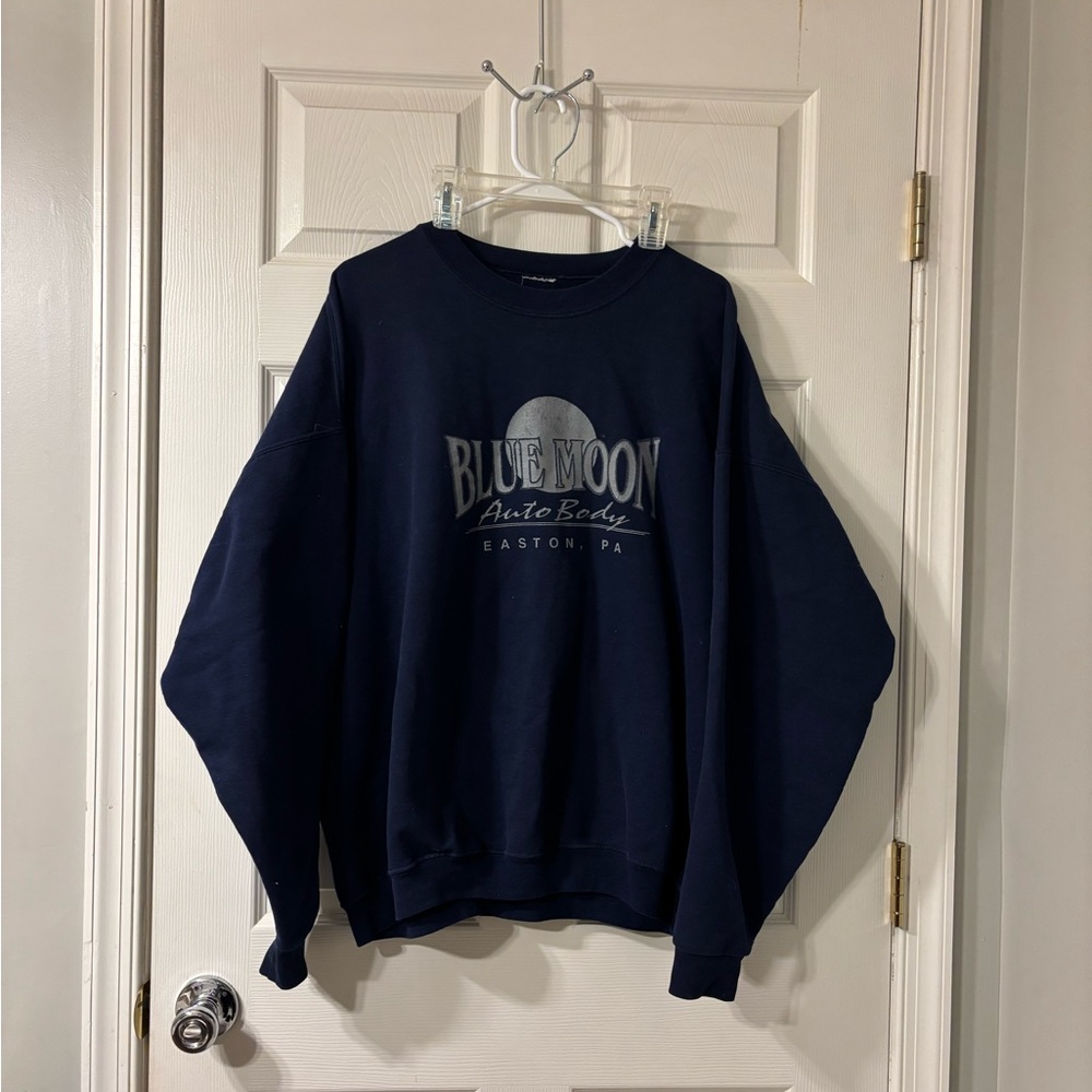 Vintage sweatshirt